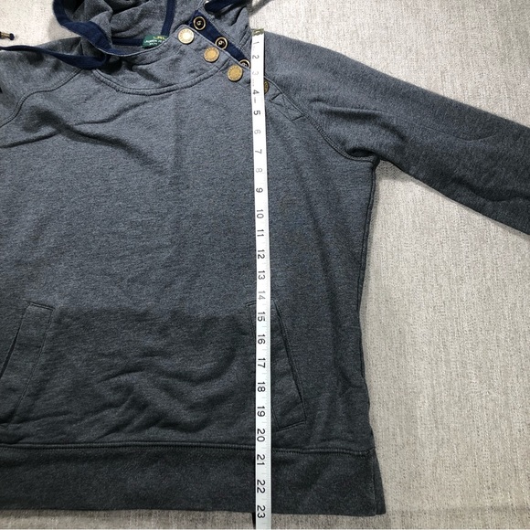 Ralph Lauren Lauren Jeans Hoodie - Picture 8 of 12